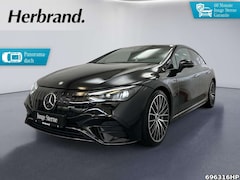 Bild des Angebotes Mercedes-Benz EQE 43 4M Night II Pano HYPERSCREEN DIGITAL