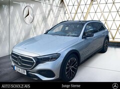 Bild des Angebotes Mercedes-Benz E 450 d 4MATIC T All-Terrain Superscreen/Standhz