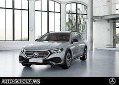 Bild des Angebotes Mercedes-Benz E 450 d 4MATIC T-Modell All-Terrain Avantgarde *