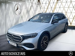 Bild des Angebotes Mercedes-Benz E 450 d 4MATIC T-Modell All-Terrain Avantgarde *