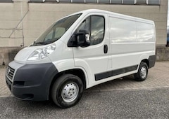 Bild des Angebotes Fiat Ducato L1H1