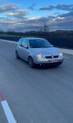 Bild des Angebotes VW Lupo 1.4 TDI Comfortline