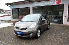 Bild des Angebotes Kia Venga FIFA World Cup Edition