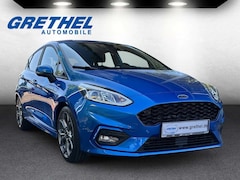 Bild des Angebotes Ford Fiesta ST-Line X 1.0 EcoBoost M-Hybrid EU6d-T