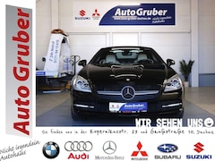 Bild des Angebotes Mercedes-Benz SLK 200 Roadster BlueEfficiency*BI XENON*LEDER*