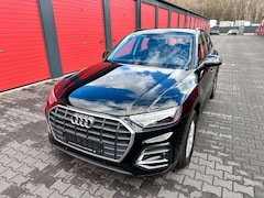 Bild des Angebotes Audi Q5 50 TFSI e quattro basis 2 Jahre Garantie