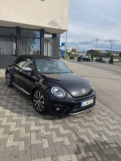 Bild des Angebotes VW Beetle VW Beetle Cabrio R-Line 2.0 TSI DSG – 220 PS