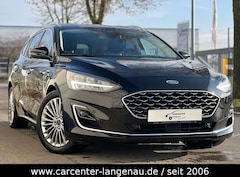 Bild des Angebotes Ford Focus Turnier 1.5 EcoBlue Vignale