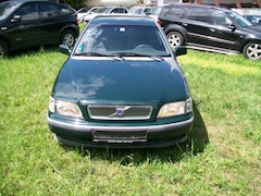 Bild des Angebotes Volvo V40 Volvo V40*Kombi*Klimaanlage* Scheckhepftgepflegt!
