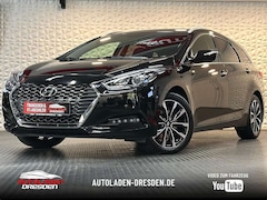 Bild des Angebotes Hyundai i40 1.6CRDi SPACE* SHZ#LH#TEMPO#NAVI#PDC#CAM#DAB