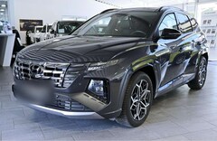 Bild des Angebotes Hyundai TUCSON N LINE ACC PDC PANO KAMERA