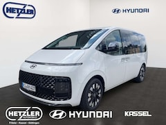 Bild des Angebotes Hyundai STARIA 1.6 T-GDI HEV SIGNATURE El. Panodach Navi Leder Di