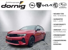 Bild des Angebotes Opel Astra L Sports Tourer GS 1.2 Turbo