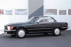 Bild des Angebotes Mercedes-Benz SL 560 560 SL