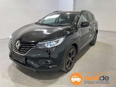 Bild des Angebotes Renault Kadjar 1.3 TCe Black Edition Automatik EU6d Leder