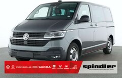 Bild des Angebotes VW T6.1 Multivan Edition 4M DSG / Navi, Standh, AHK