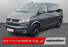 Bild des Angebotes VW T6.1 Multivan Edition 4M DSG / Navi, Standh, AHK