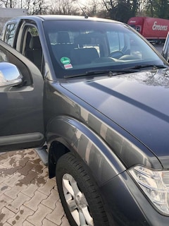 Bild des Angebotes Nissan Navara Navara XE