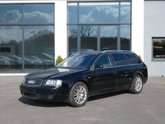 Bild des Angebotes Audi A6 Avant 2.5 TDI multitronic*Bose*Navi*Leder*Ahk
