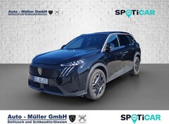 Bild des Angebotes Peugeot 5008 GT Plug-in Hybrid 195 1.6 AHK/NAVI/LED/SHZ