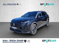 Bild des Angebotes Peugeot 5008 GT Plug-in Hybrid 195 1.6 AHK/NAVI