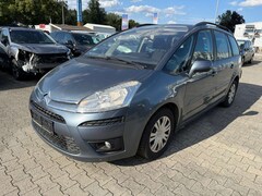 Bild des Angebotes Citroen Grand C4 Picasso C4 Grand Picasso HDi 110 FAP (7-Sitzer) Business Class