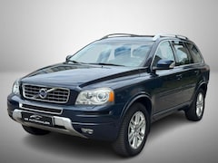 Volvo XC90 D5 Momentum Geartronic 7 Sitzer