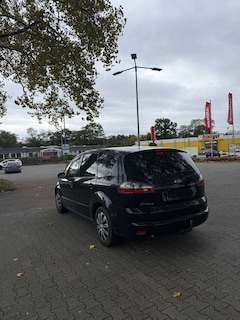 Bild des Angebotes Ford S-Max 2.0 TDCi DPF Ambiente