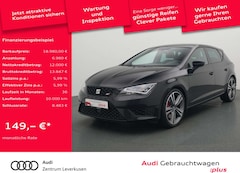 Bild des Angebotes CUPRA Leon Cupra 290 DSG ACC NAVI SHZ PDC