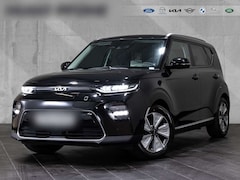 Bild des Angebotes Kia Soul Inspiration LED Navi SHZ SpurH Kam. KlimaA