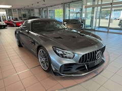 Bild des Angebotes Mercedes-Benz AMG GT PRO  TIKT PERFORMANCE