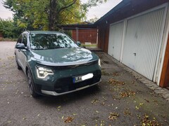 Bild des Angebotes Kia Niro Inspiration Wärmepumpe