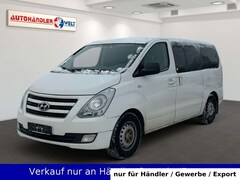 Bild des Angebotes Hyundai H-1 2.5 CRDI Travel Trend Automatik