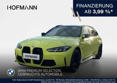 Bild des Angebotes BMW M3 Competition