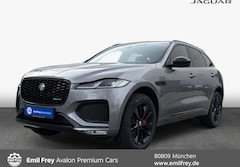 Bild des Angebotes Jaguar F-Pace D200 AWD R-Dynamic SE