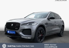 Bild des Angebotes Jaguar F-Pace D200 AWD R-Dynamic SE