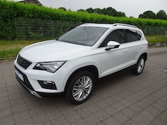 Bild des Angebotes SEAT Ateca 2.0 TDI 140kW Xcellence 4Drive DSG/ Leder