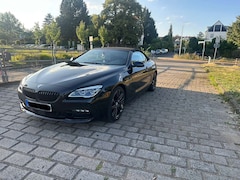Bild des Angebotes BMW 640 Cabrio*Top Ausstatung*Harman Kardon*360 ° Kamera