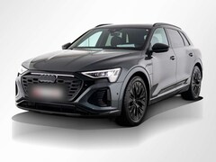 Bild des Angebotes Audi Q8 e-tron 50 S line Matrix/Alu21/Pano./AHK/ACC/B&O