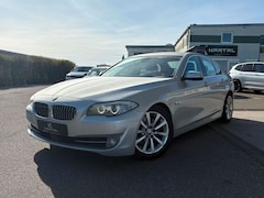 Bild des Angebotes BMW 535 i Lim. HUD*ACC*Night Vision*NAVI Prof.*