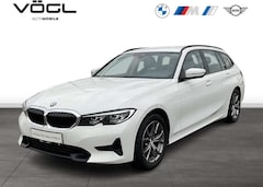 Bild des Angebotes BMW 318 d Touring Sport Line Sportsitze Sitzheizung