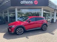 Bild des Angebotes Mazda CX-3 2.0i Sports-Line LED;AHK;Klima