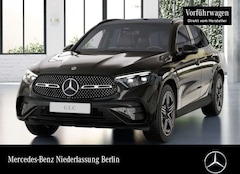 Bild des Angebotes Mercedes-Benz GLC 300 4M AMG+NIGHT+PANO+360+AHK+TOTW+KEYLESS+9G