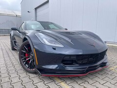 Bild des Angebotes Corvette Z06 C7 Z06 6,2 3LZ Targa Automatik Navi 1.Hand