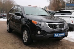 Bild des Angebotes Kia Sorento 2.2 CRDi 2WD Attract *NAVI/PDC/AHK*