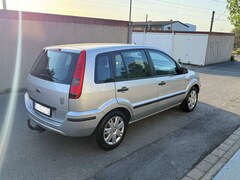 Bild des Angebotes Ford Fusion Automatik Tüv neue 05/2027