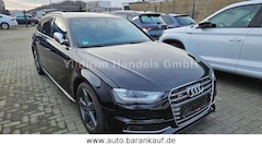 Bild des Angebotes Audi S4 3.0 TFSI quattro,4x4,LEDER,KLIMA,NAVI,ALU,PDC