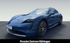 Bild des Angebotes Porsche Taycan 4 Cross Turismo Panorama LED Sport-Chrono