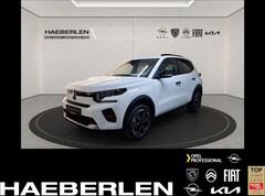 Bild des Angebotes Citroen C3 1.2 MAX Turbo 100PS *Rückfahrkamera*17''Alu*