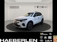 Bild des Angebotes Citroen C3 1.2 MAX Turbo 100PS *Rückfahrkamera*17''Alu*